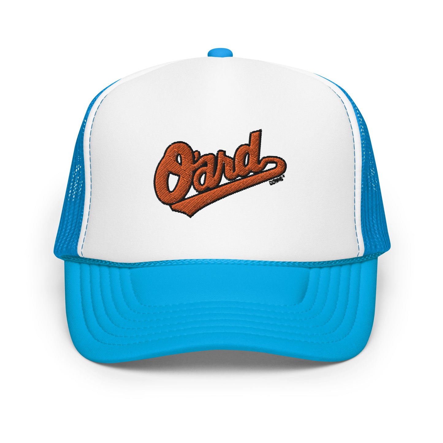 Classic Oard Trucker Hat