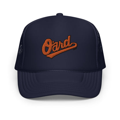 Classic Oard Trucker Hat