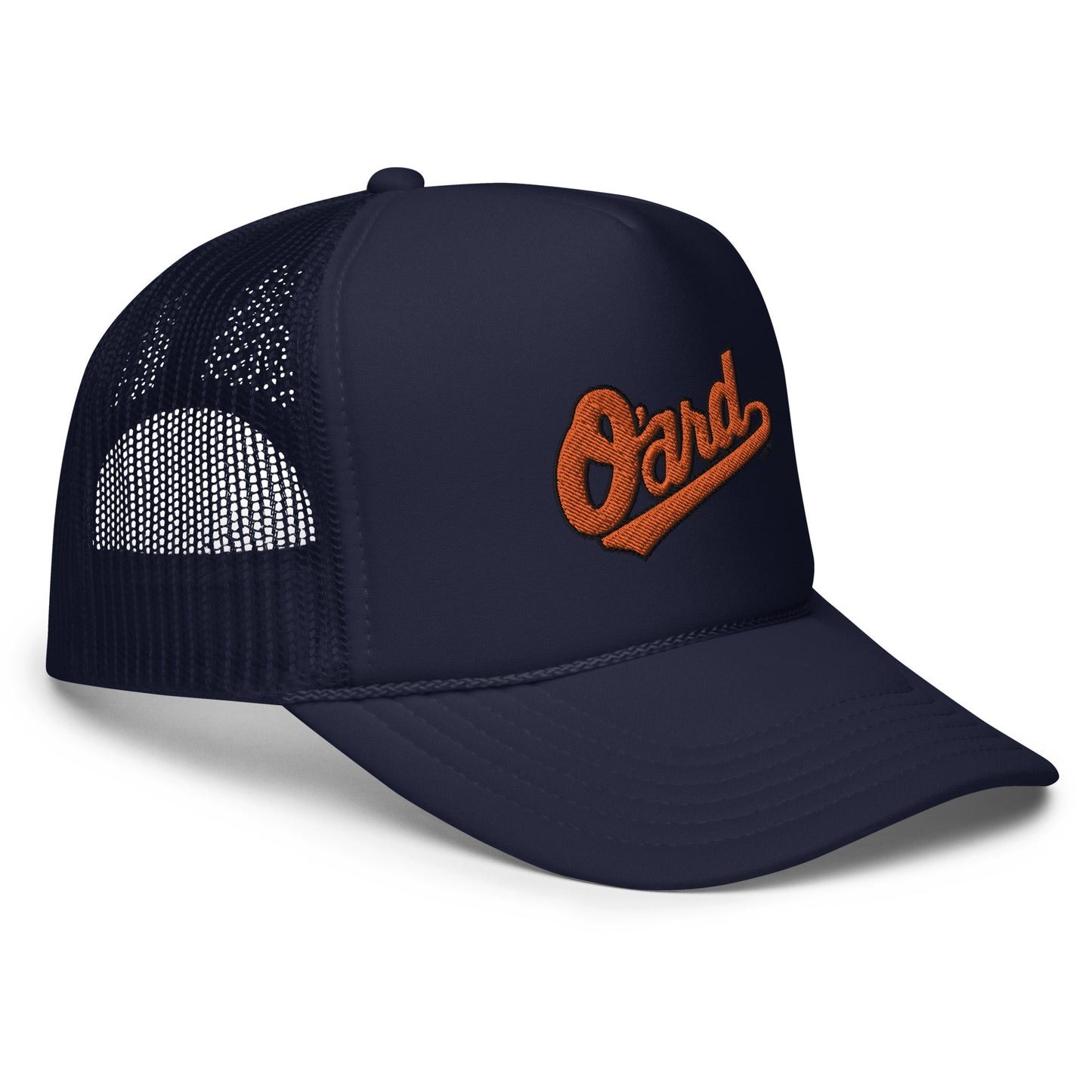 Classic Oard Trucker Hat