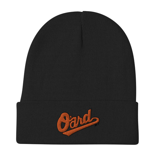 Classic Oard Beanie