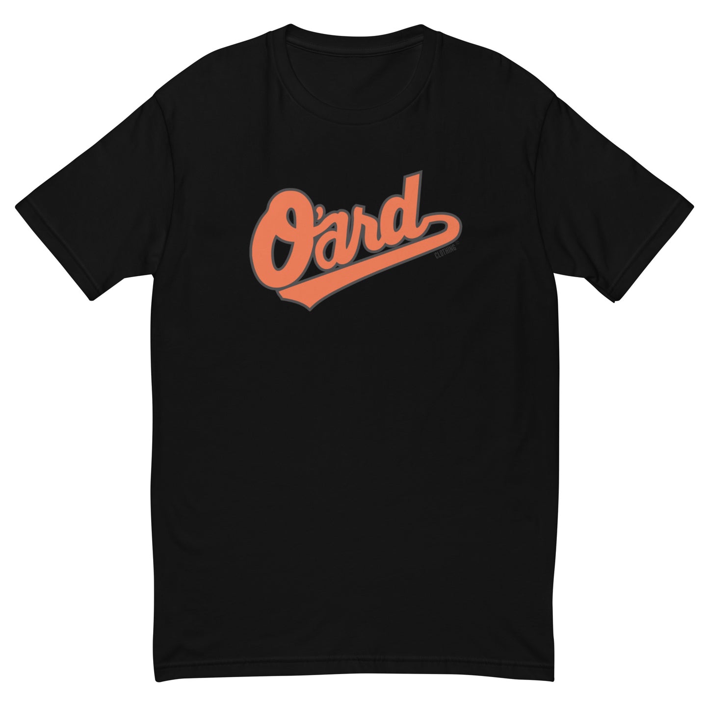 Classic Oard T-Shirt