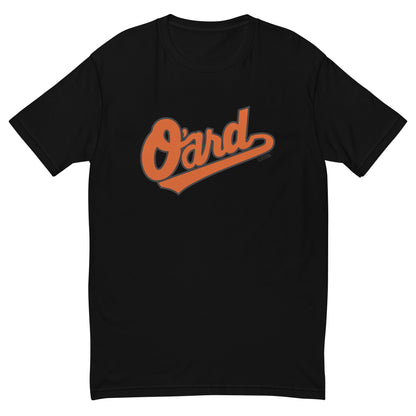 Classic Oard Short Sleeve T-shirt