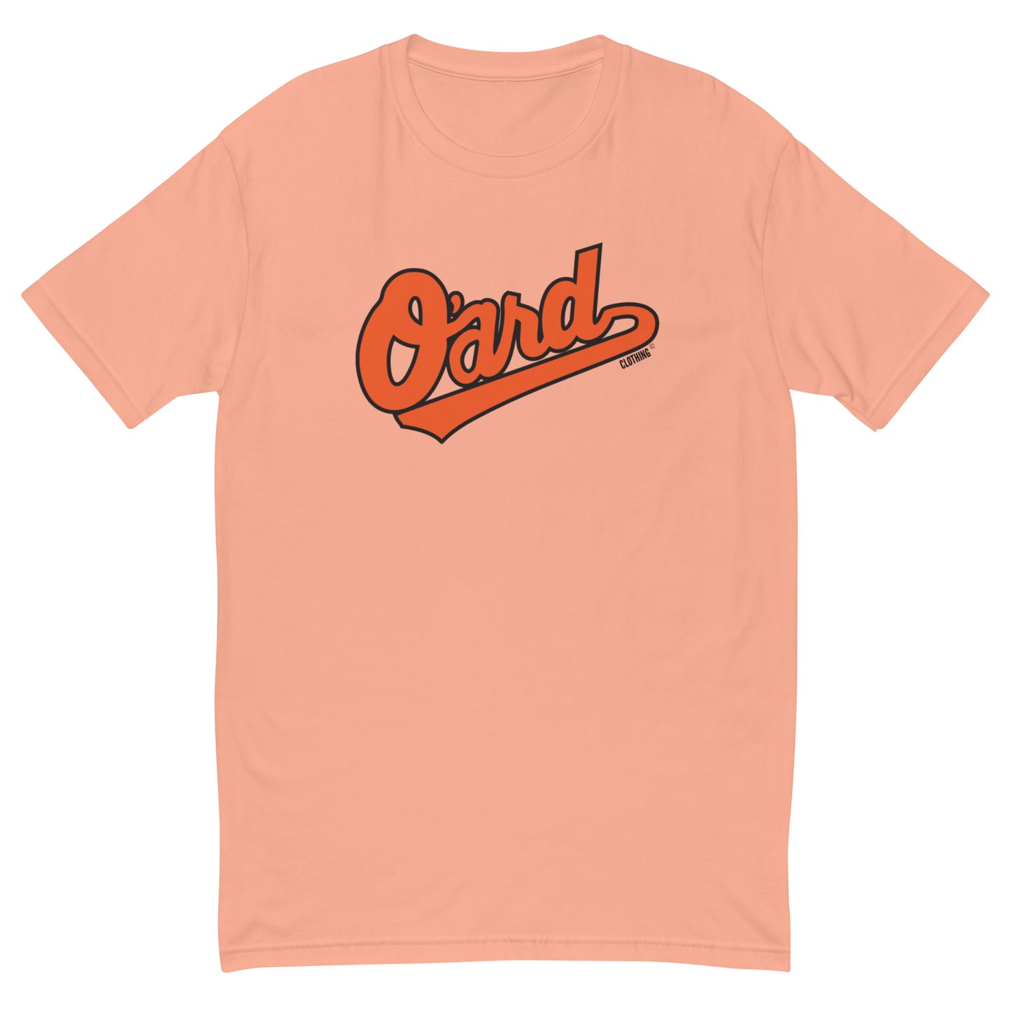 Classic Oard T-Shirt