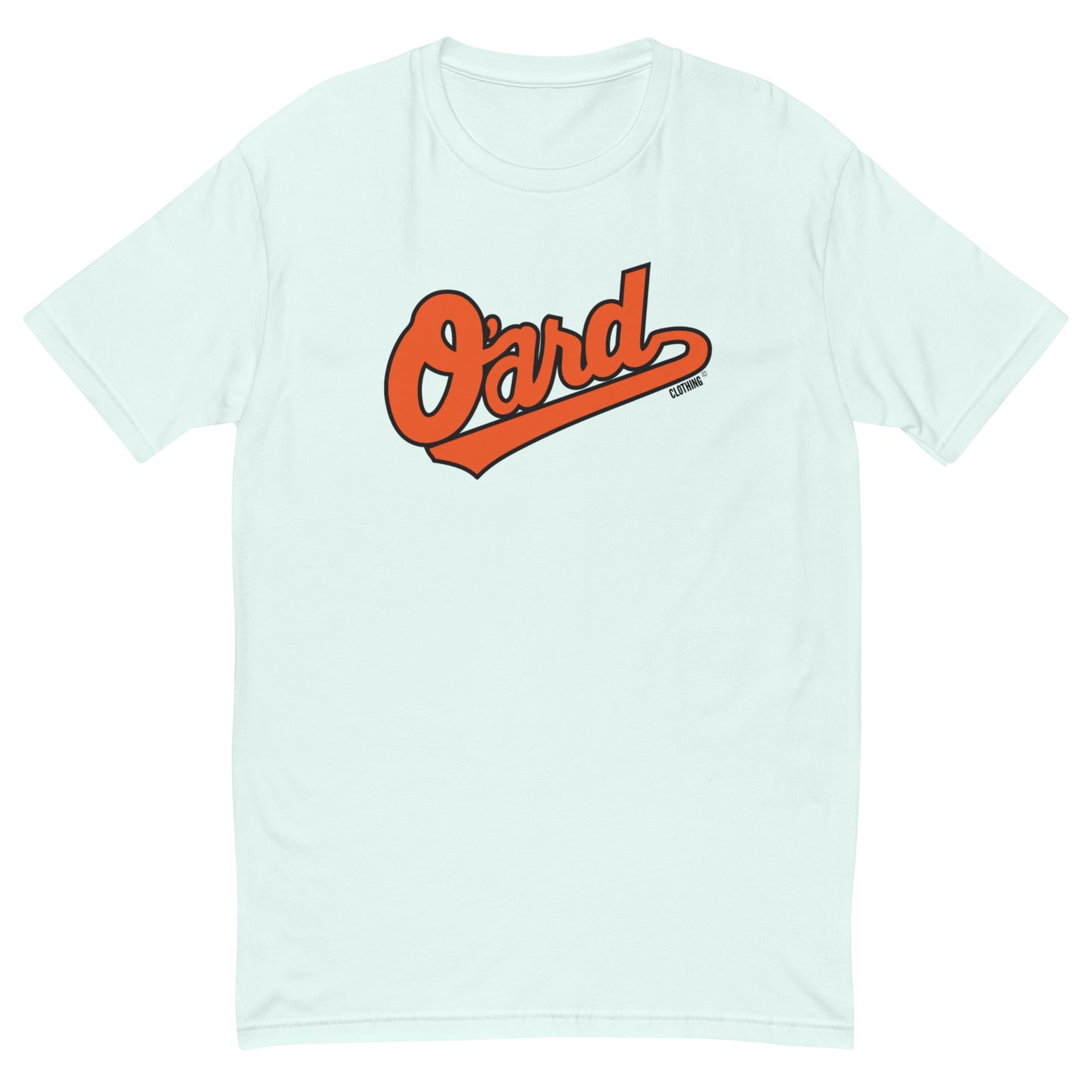 Classic Oard T-Shirt