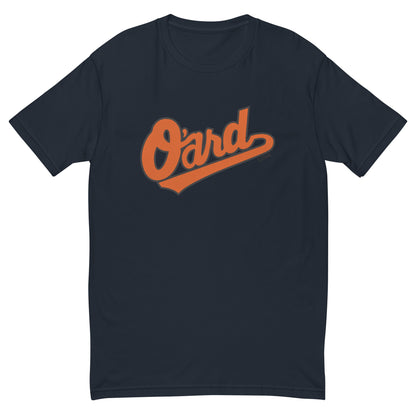 Classic Oard Short Sleeve T-shirt