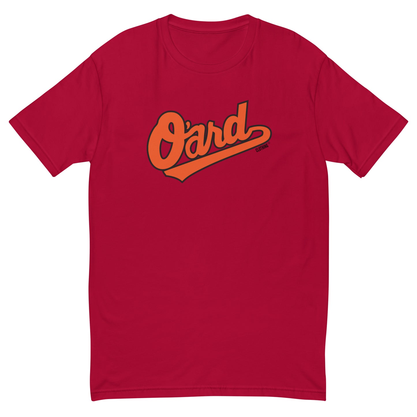 Classic Oard T-Shirt