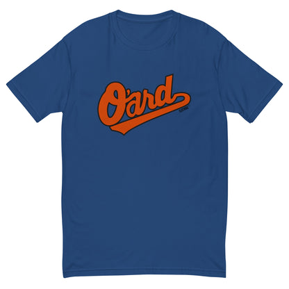 Classic Oard Short Sleeve T-shirt