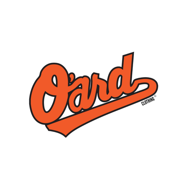 Oard Clothing Co.