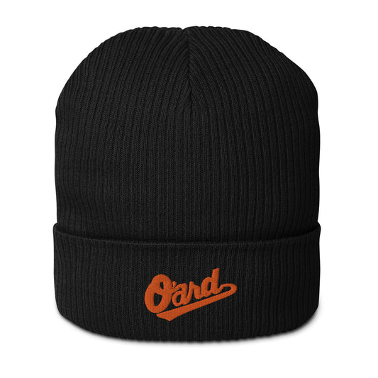 Classic Oard Skull Cap