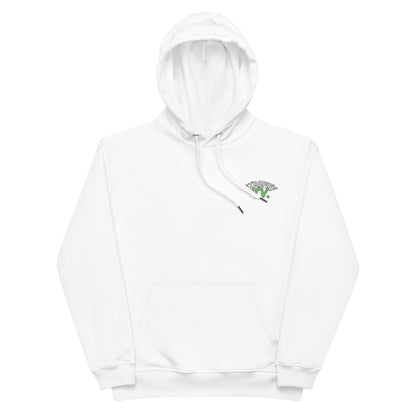 Str8piff TV Small Logo Hoodie