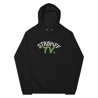 Str8piff TV Hoody