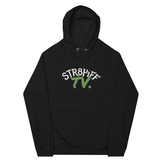 Str8piff TV Hoody