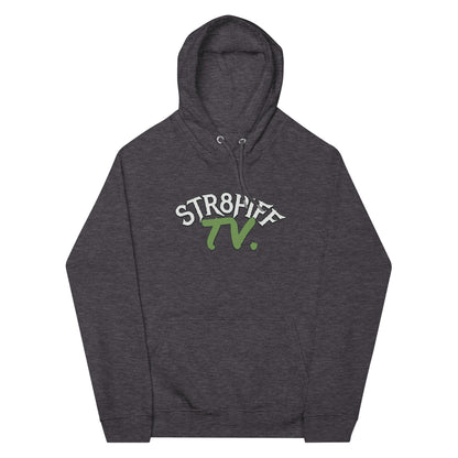 Str8piff TV Hoody