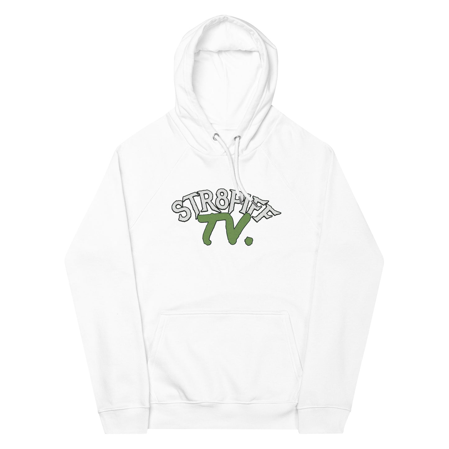 Str8piff TV Hoody