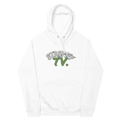 Str8piff TV Hoody