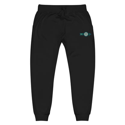 O.A.R.D. Premium Joggers Green/Blue/White