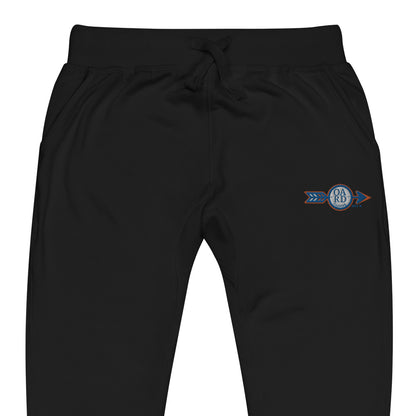 O.A.R.D. Premium Joggers Blue/Orange/White