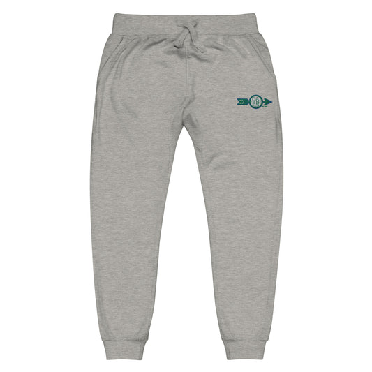 O.A.R.D. Premium Joggers Green/Blue/White