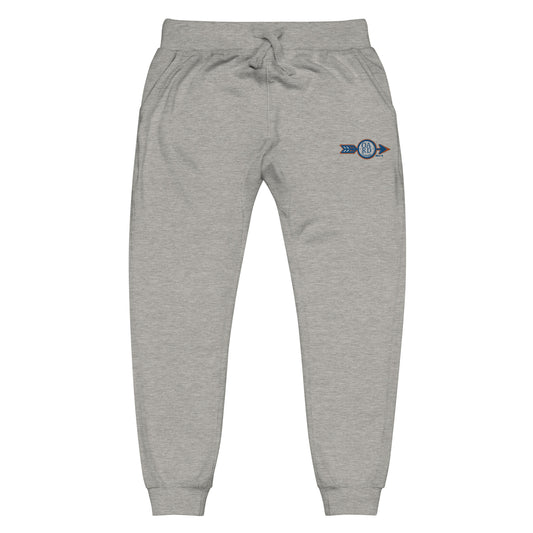 O.A.R.D. Premium Joggers Blue/Orange/White