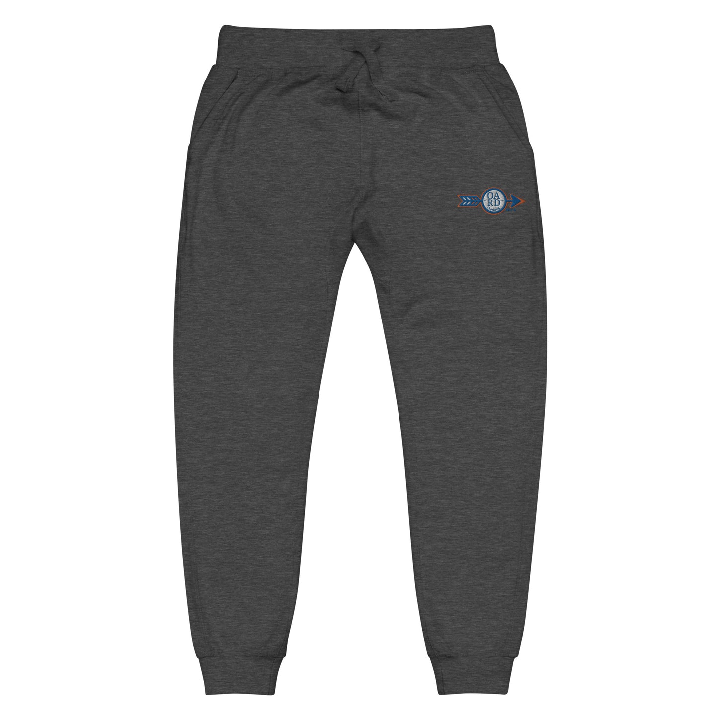 O.A.R.D. Premium Joggers Blue/Orange/White