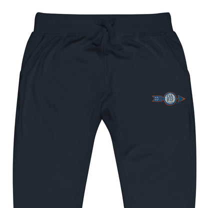 O.A.R.D. Premium Joggers Blue/Orange/White