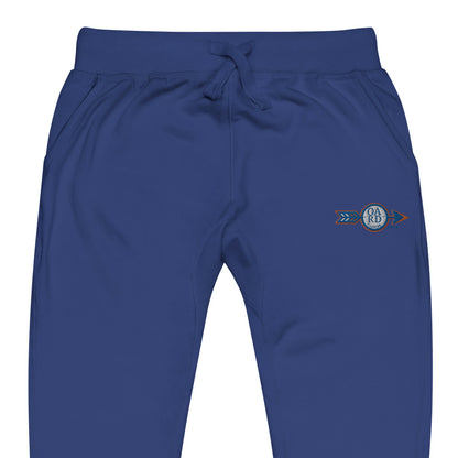 O.A.R.D. Premium Joggers Blue/Orange/White