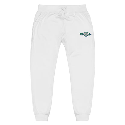 O.A.R.D. Premium Joggers Green/Blue/White