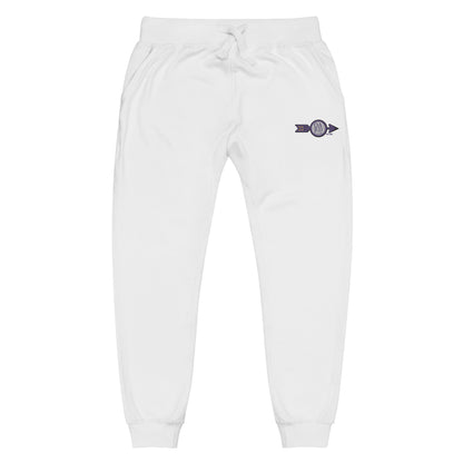 O.A.R.D. Premium Joggers Purple/Black/White