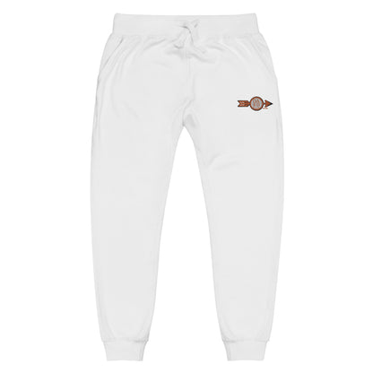 O.A.R.D. Premium Joggers Orange/Black/,White