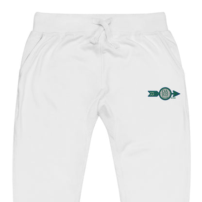 O.A.R.D. Premium Joggers Green/Blue/White