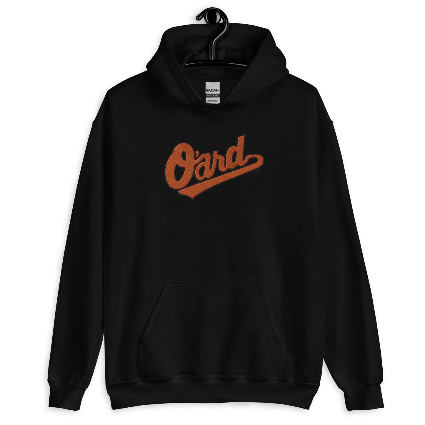 Classic Oard Hoody