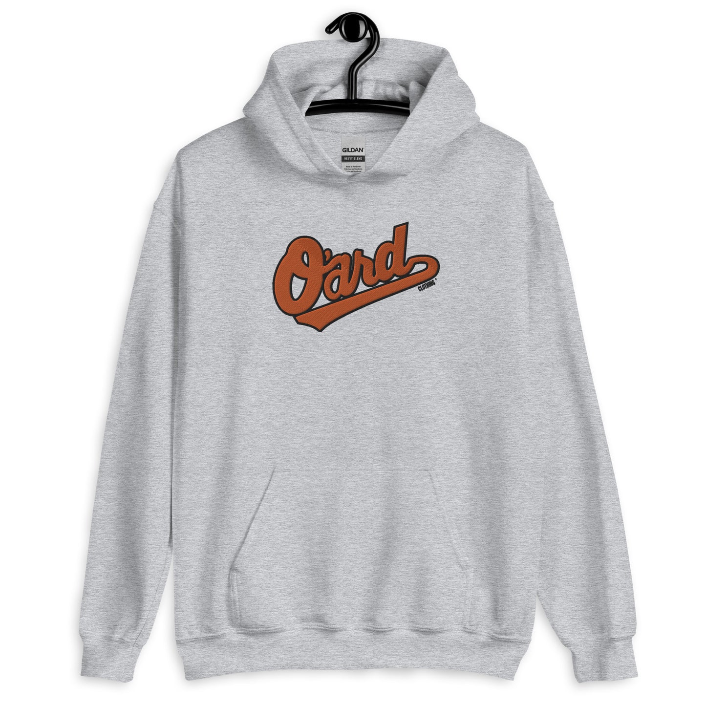 Classic Oard Hoody