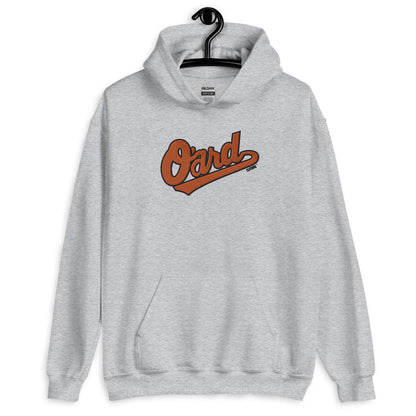 Classic Oard Hoody