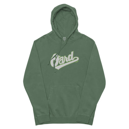 Embroidery Oard Hoodie