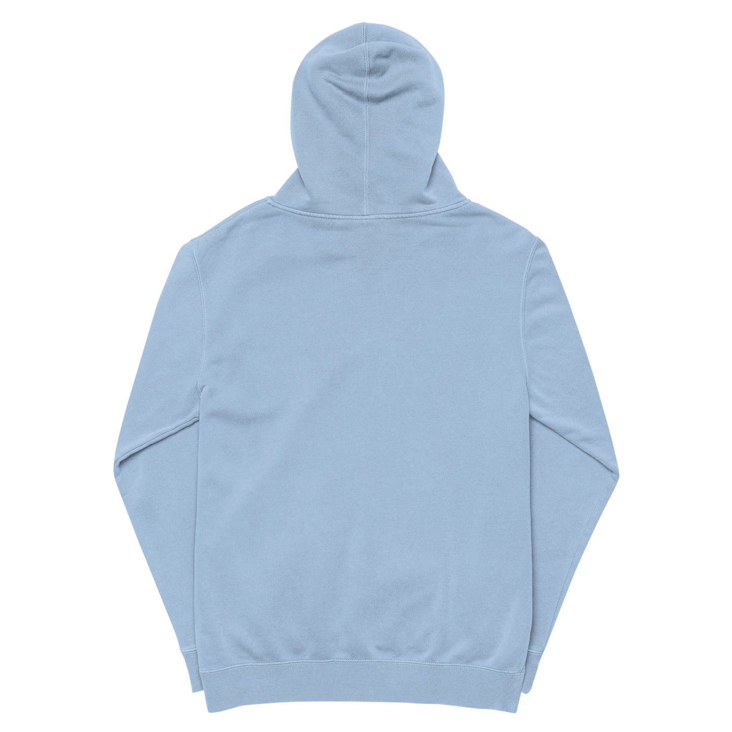 Embroidery Oard Hoodie