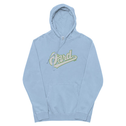 Embroidery Oard Hoodie