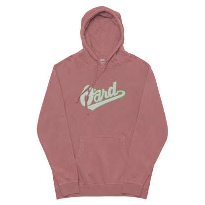 Embroidery Oard Hoodie