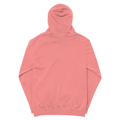 Embroidery Oard Hoodie