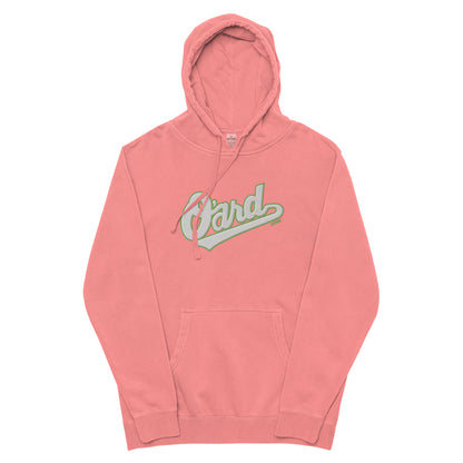 Embroidery Oard Hoodie