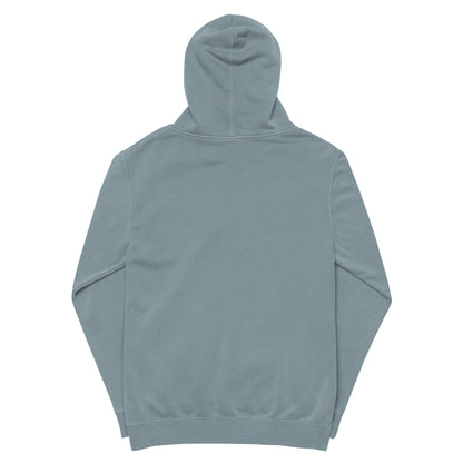 Embroidery Oard Hoodie