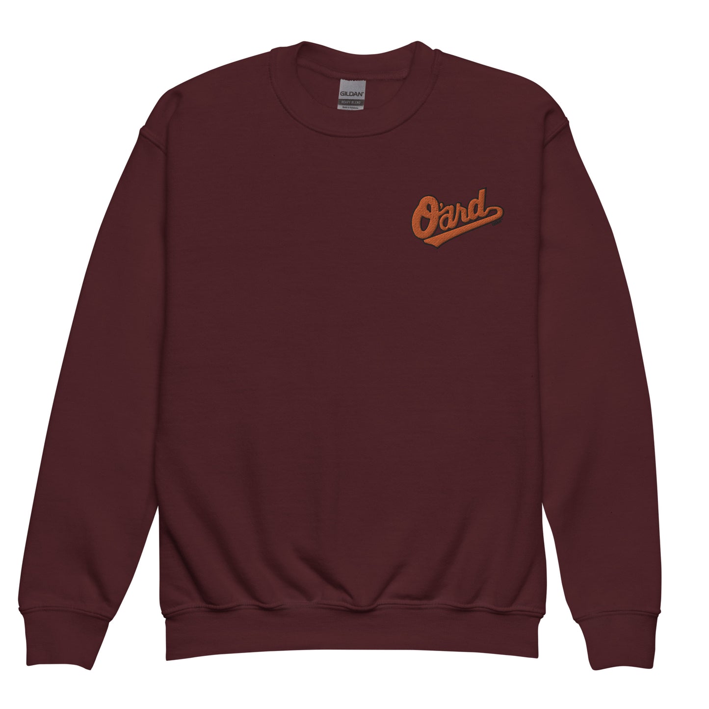 Kids Classic Oard Sweatshirt