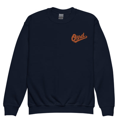 Kids Classic Oard Sweatshirt