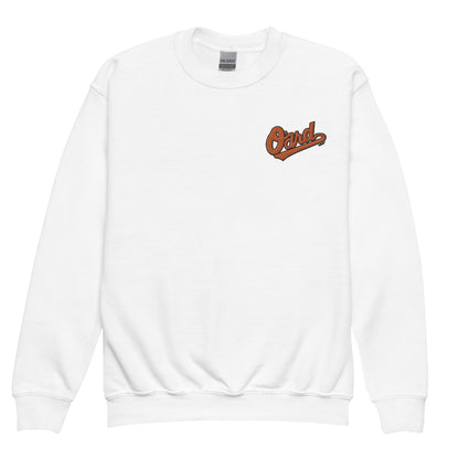 Kids Classic Oard Sweatshirt