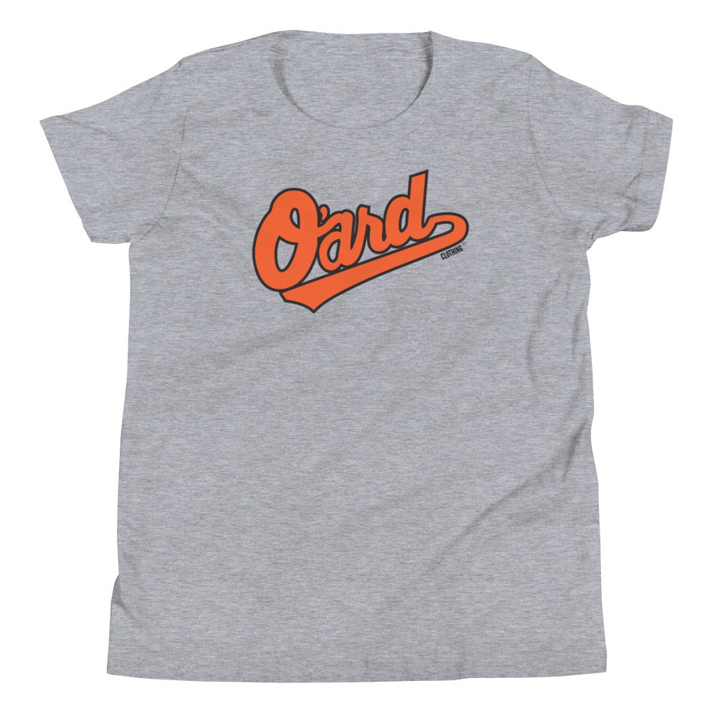 Kids Classic Oard T Shirt