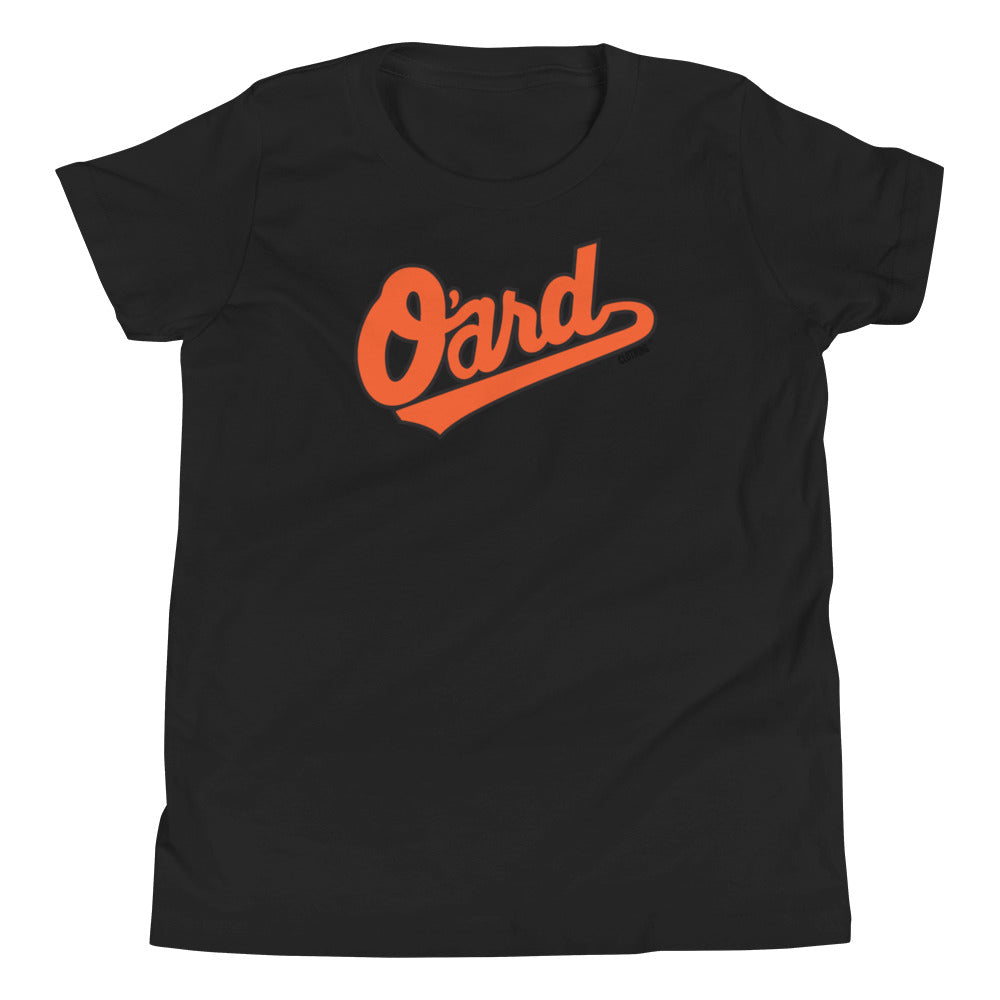 Kids Classic Oard T Shirt