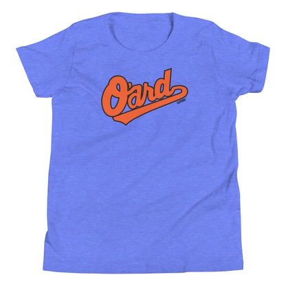 Kids Classic Oard T Shirt