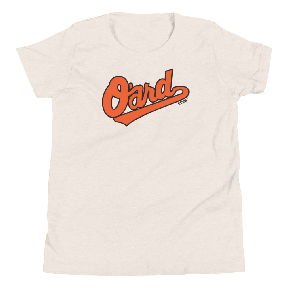 Kids Classic Oard T Shirt