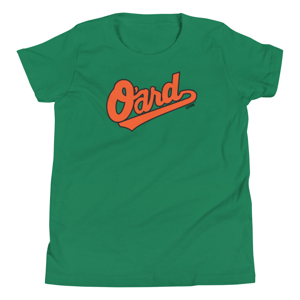 Kids Classic Oard T Shirt