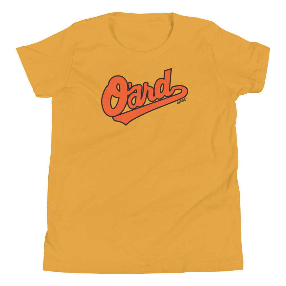 Kids Classic Oard T Shirt