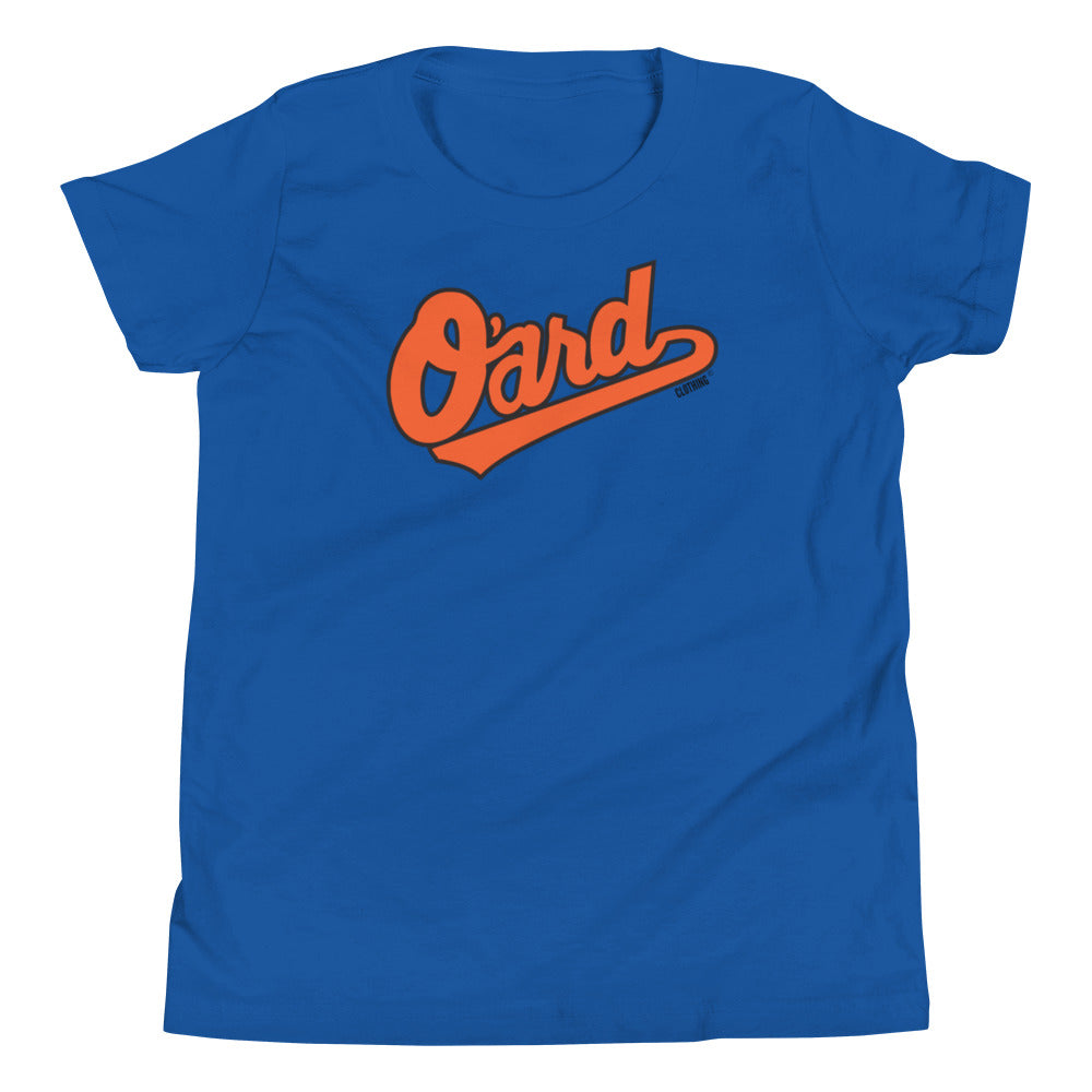 Kids Classic Oard T Shirt